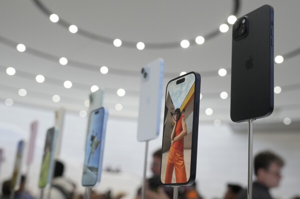 Iphone sue online